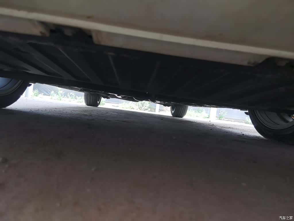 BAIC D50, 2018 22