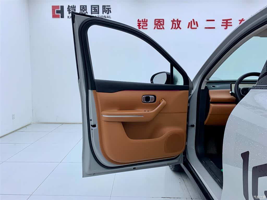 Leapmotor C10, 2025 31