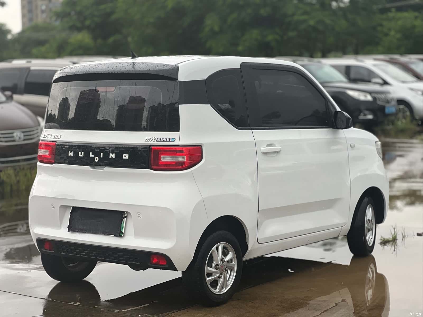 Wuling Yuan, 2021 9