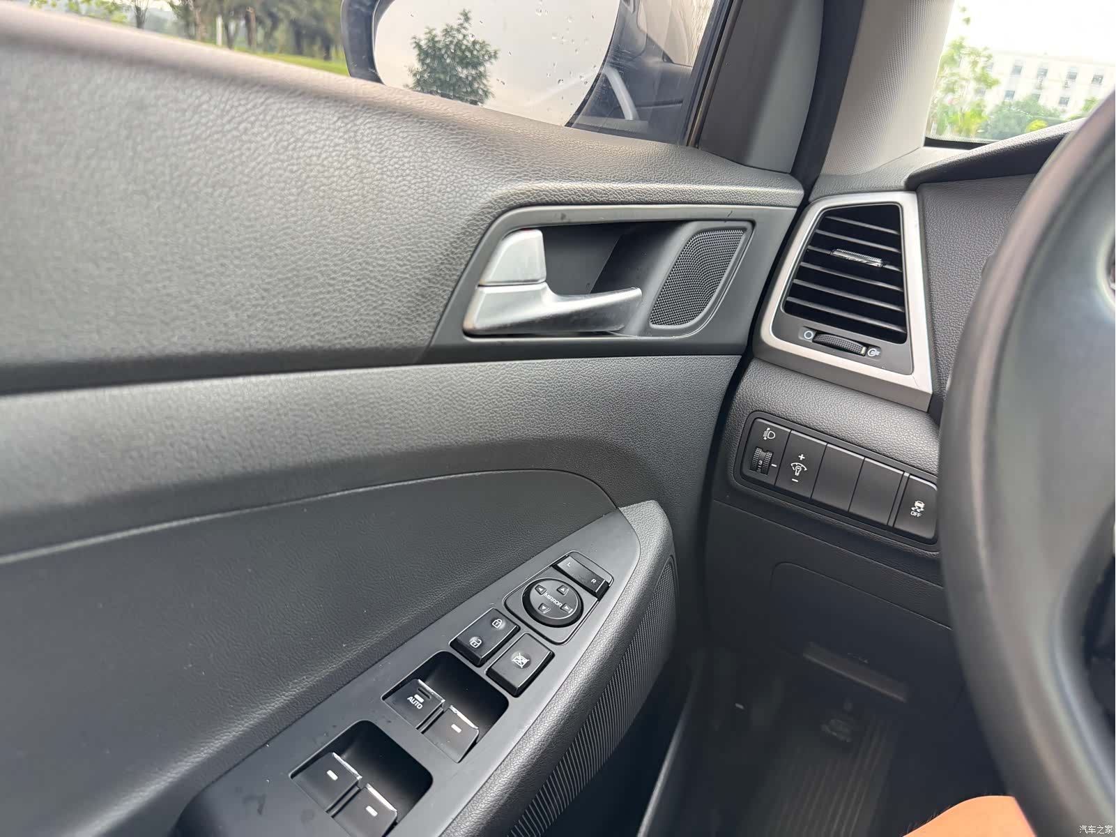 Hyundai Tucson, 2018 31