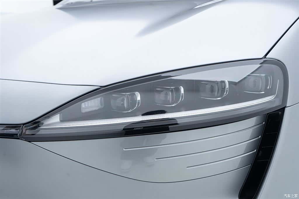 Luxeed S7, 2025 7