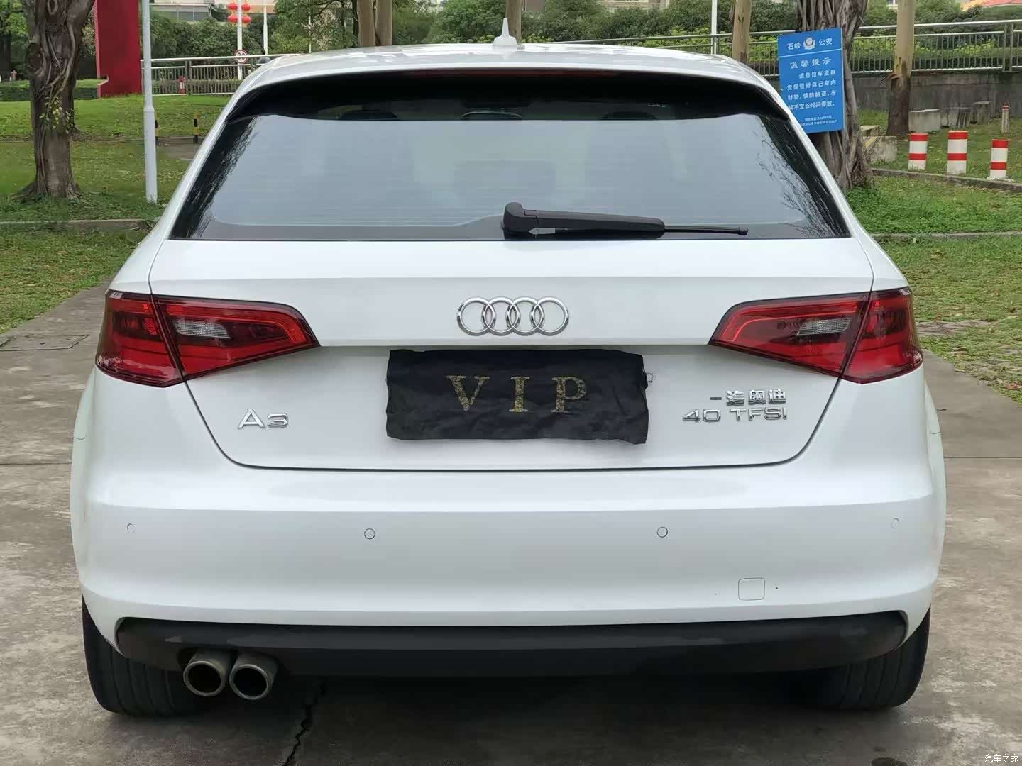 Audi A3, 2015 все фото