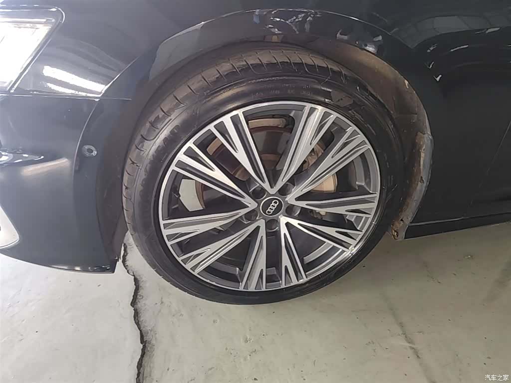 Audi A6L, 2023 23