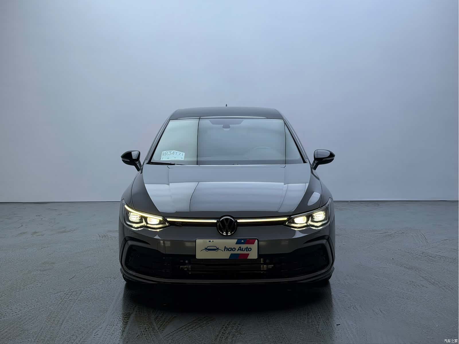 Volkswagen Golf, 2022 2
