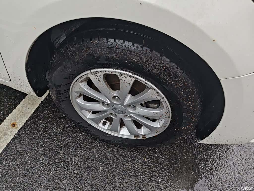 Kia K3, 2016 26