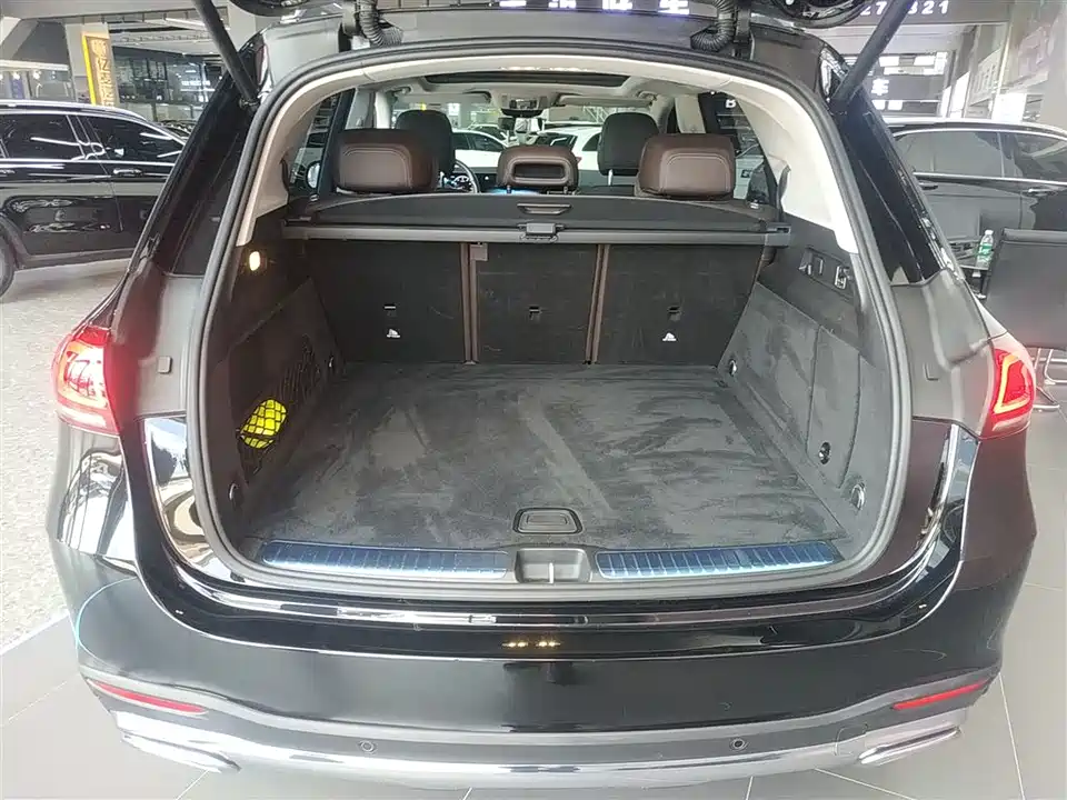 Mercedes-Benz GLE Mercedes-Benz GLE