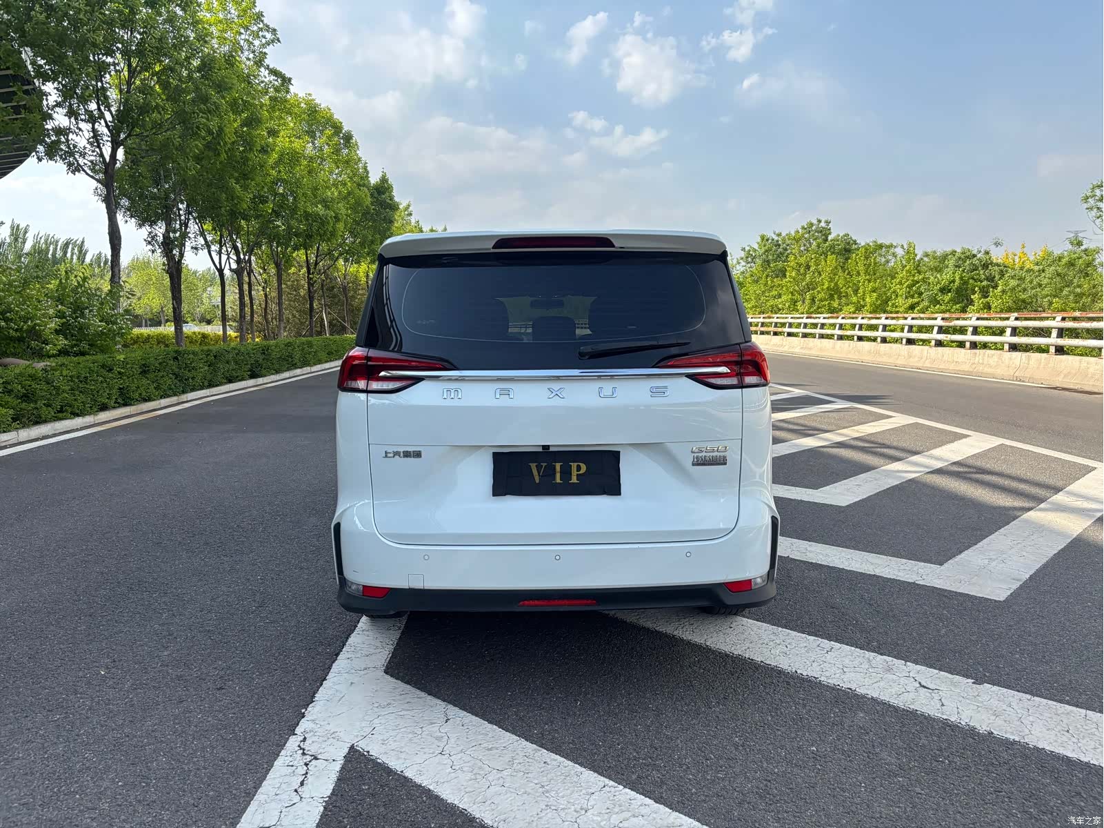 Maxus G50, 2023 8