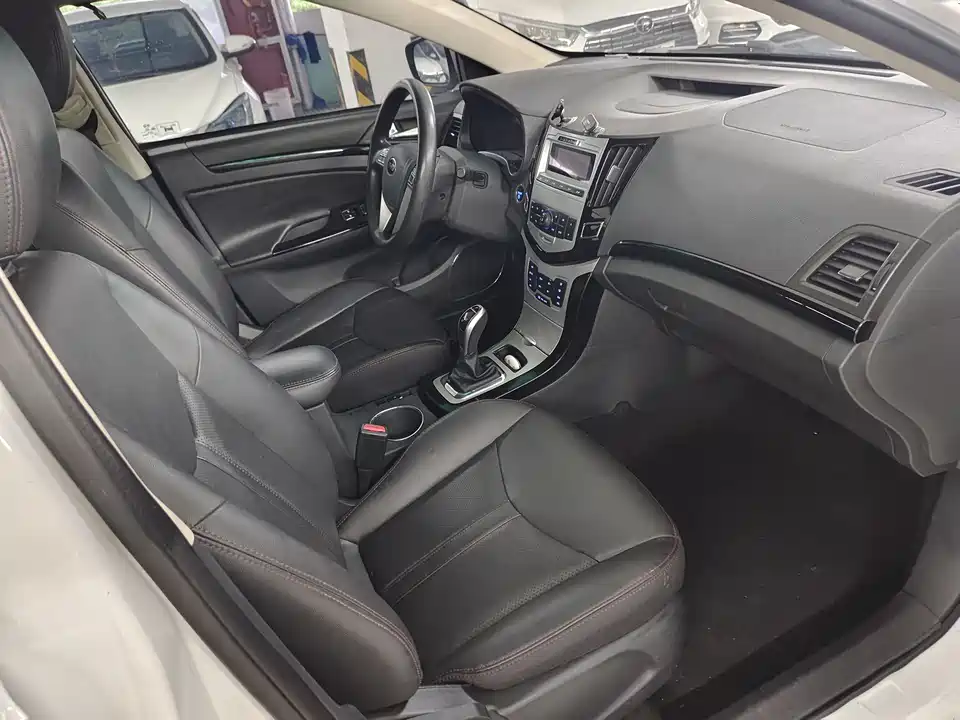 BYD e5 BYD e5