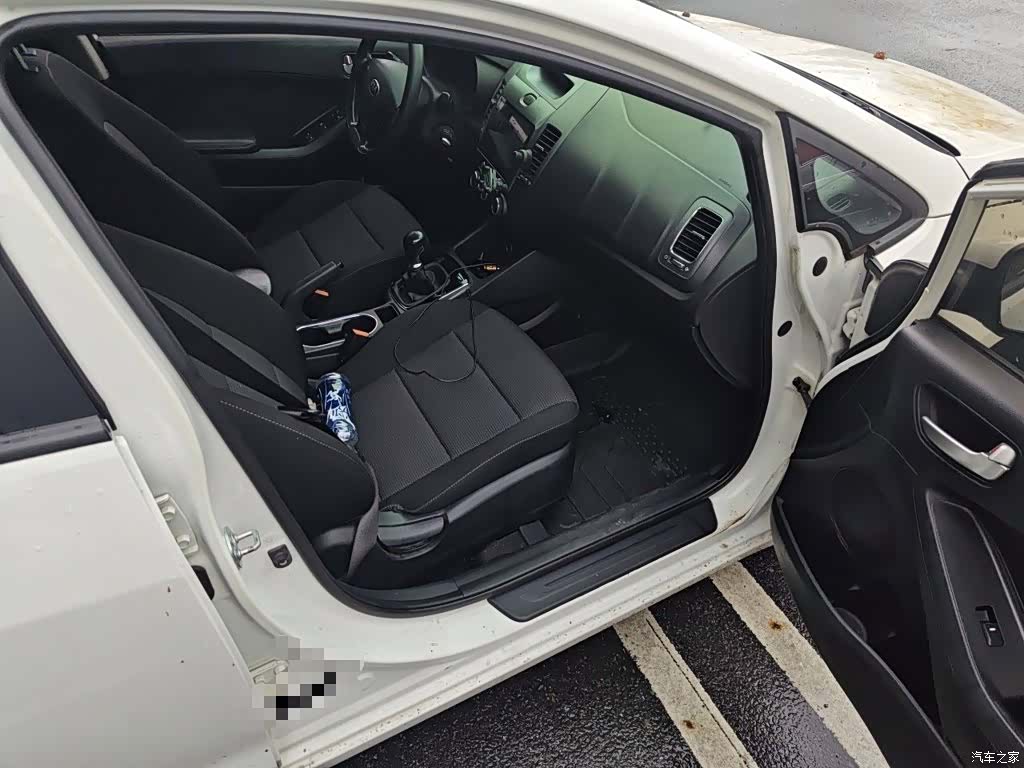 Kia K3, 2016 21