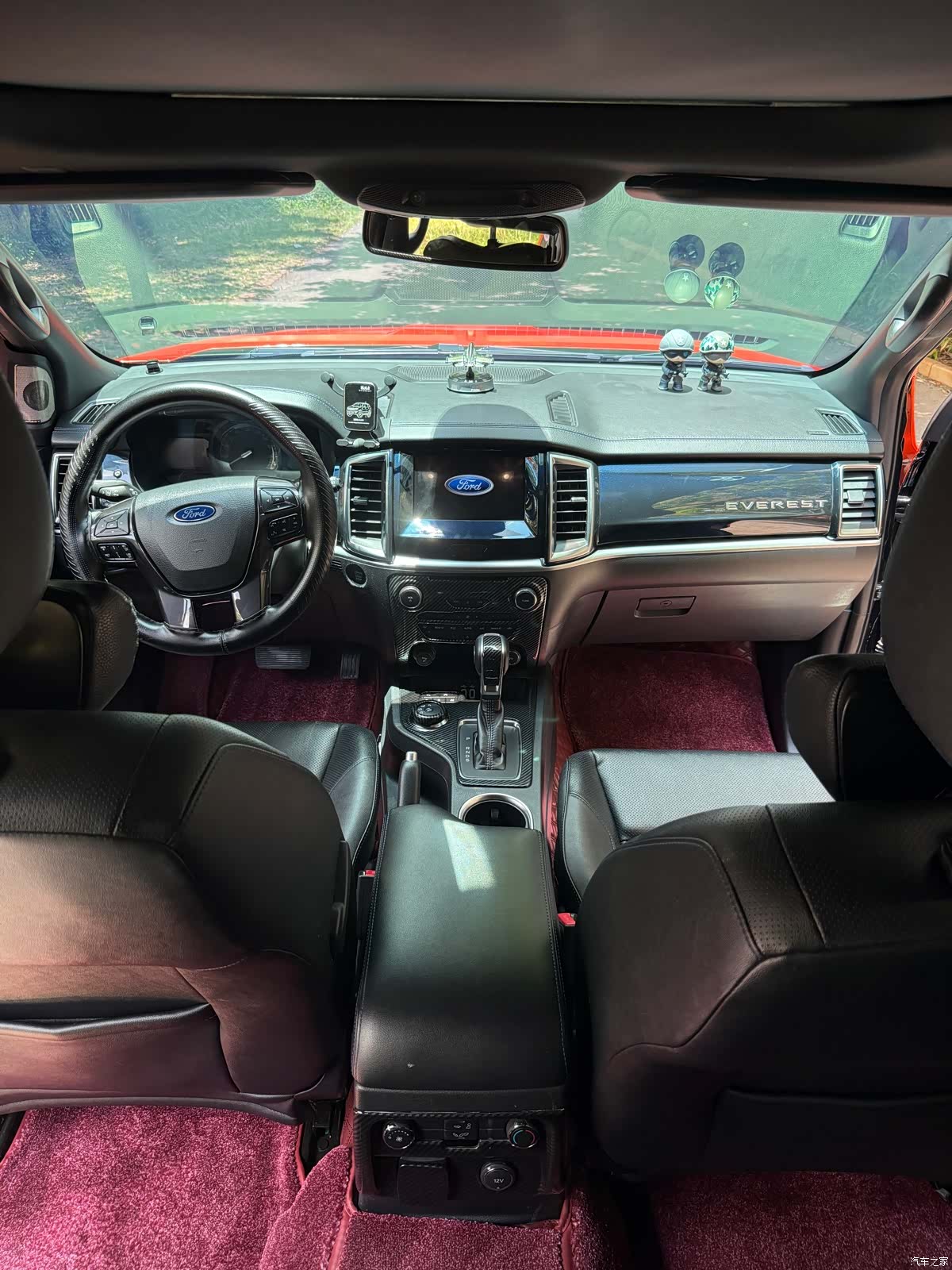 Ford 5, 2021 35