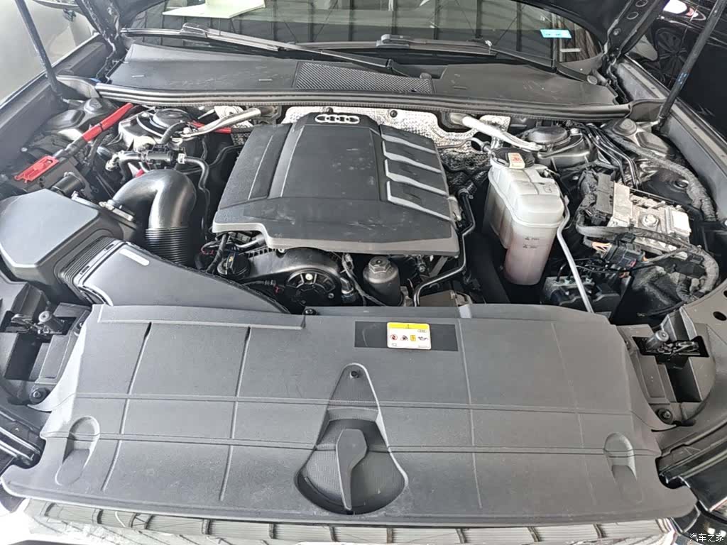 Audi A6L, 2021 20
