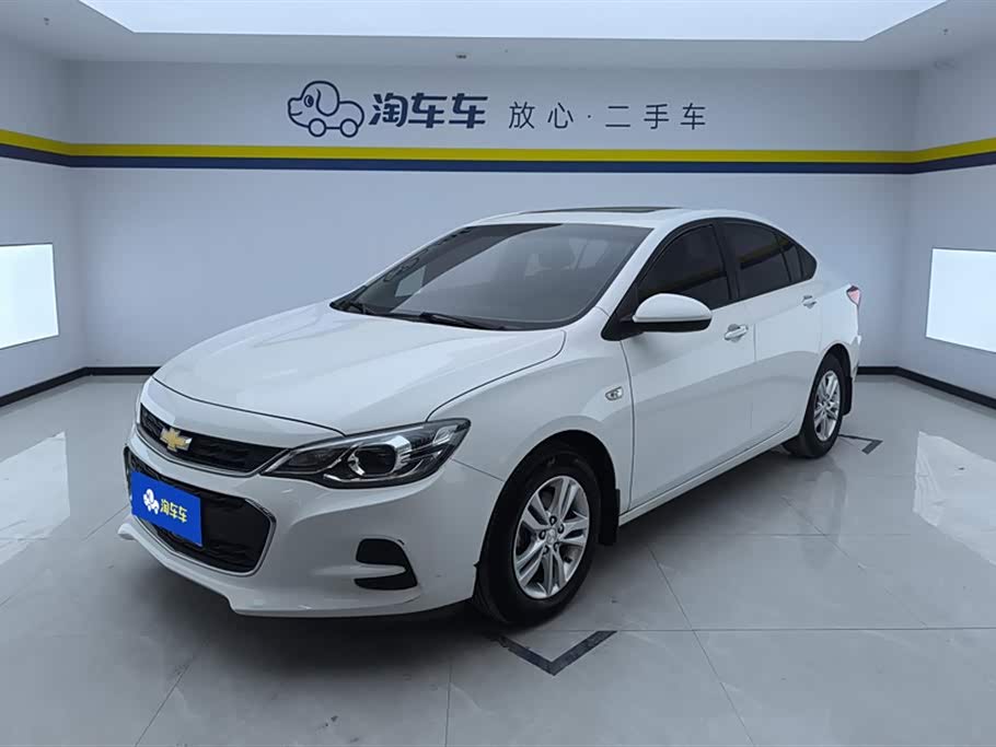 Chevrolet Cavalier