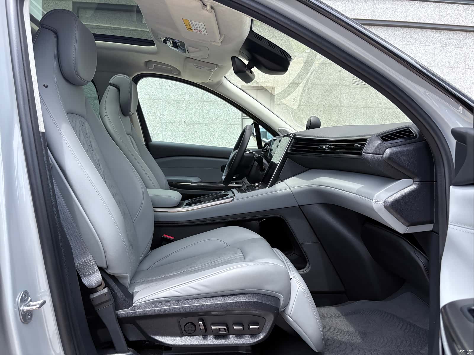 NIO ES6, 2020 10