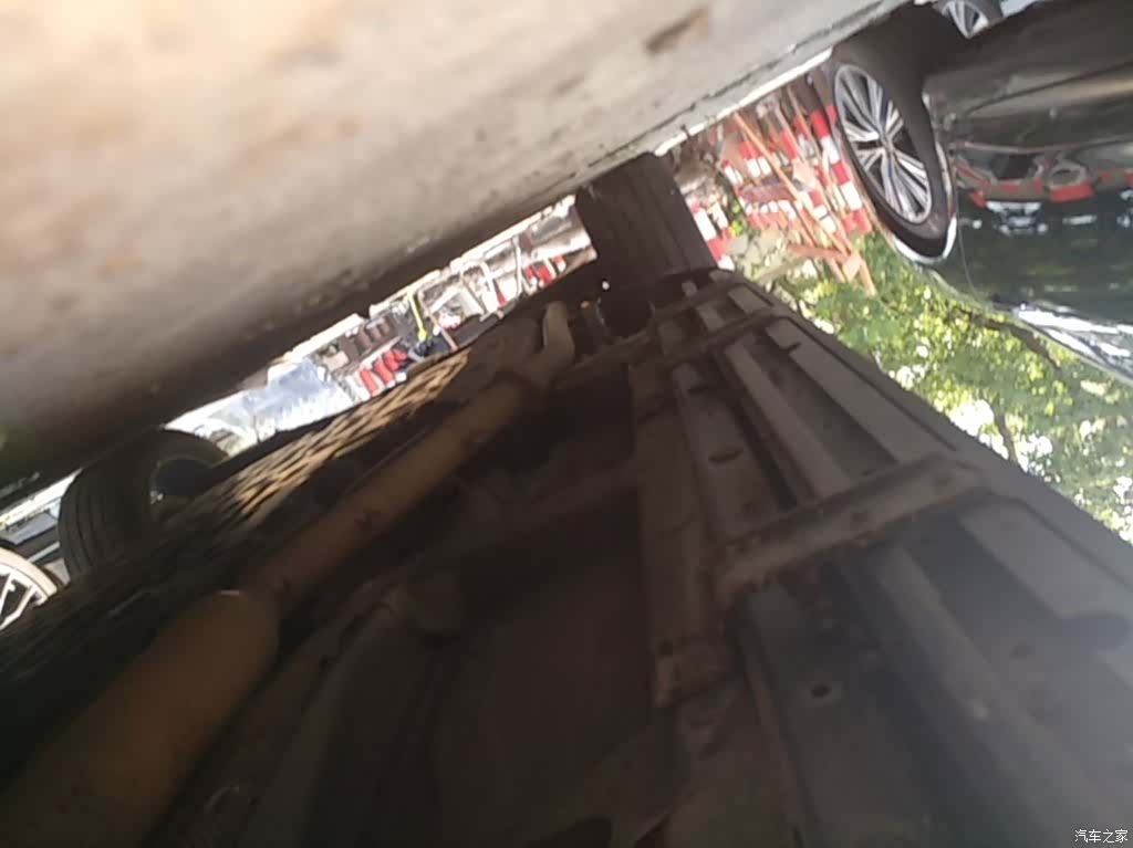 Roewe RX5, 2019 21