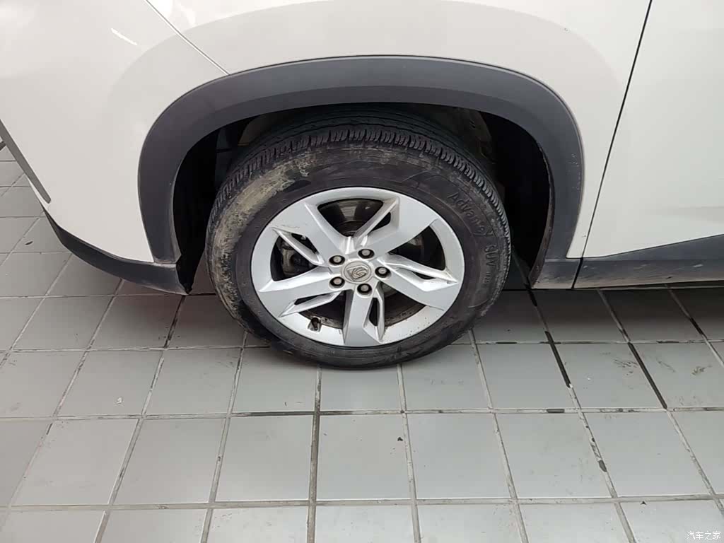 Wuling 530, 2019 23