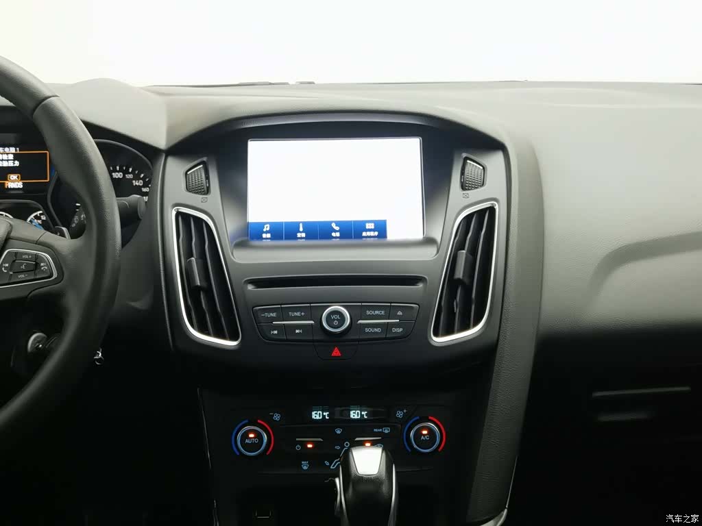 Ford Focus, 2017 12
