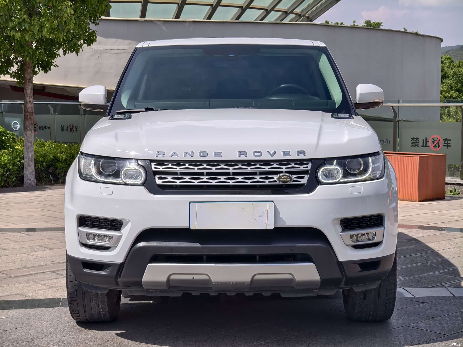 Land Rover Range Rover, 2014 2