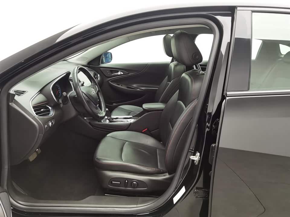 Chevrolet Mai Ruibao XL