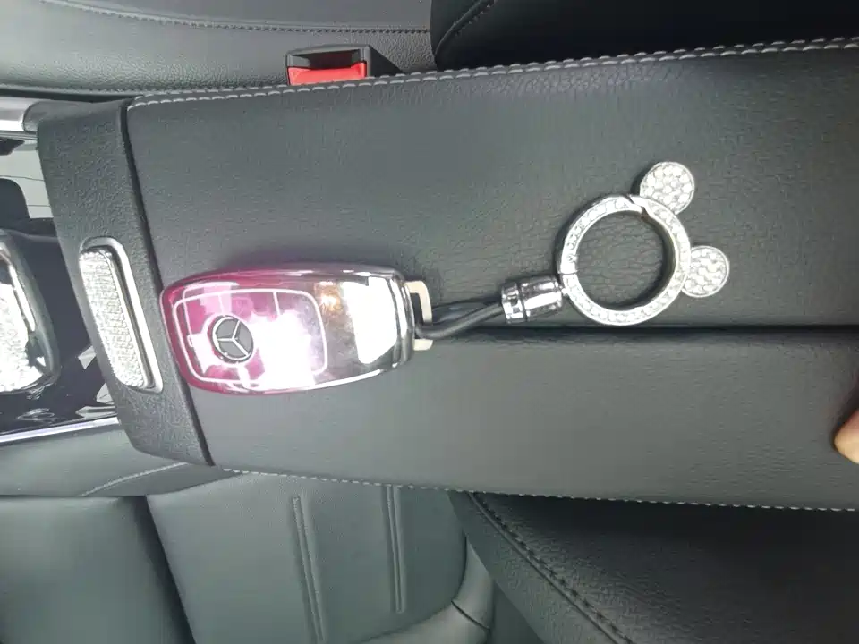 Mercedes-Benz EQA Mercedes-Benz EQA