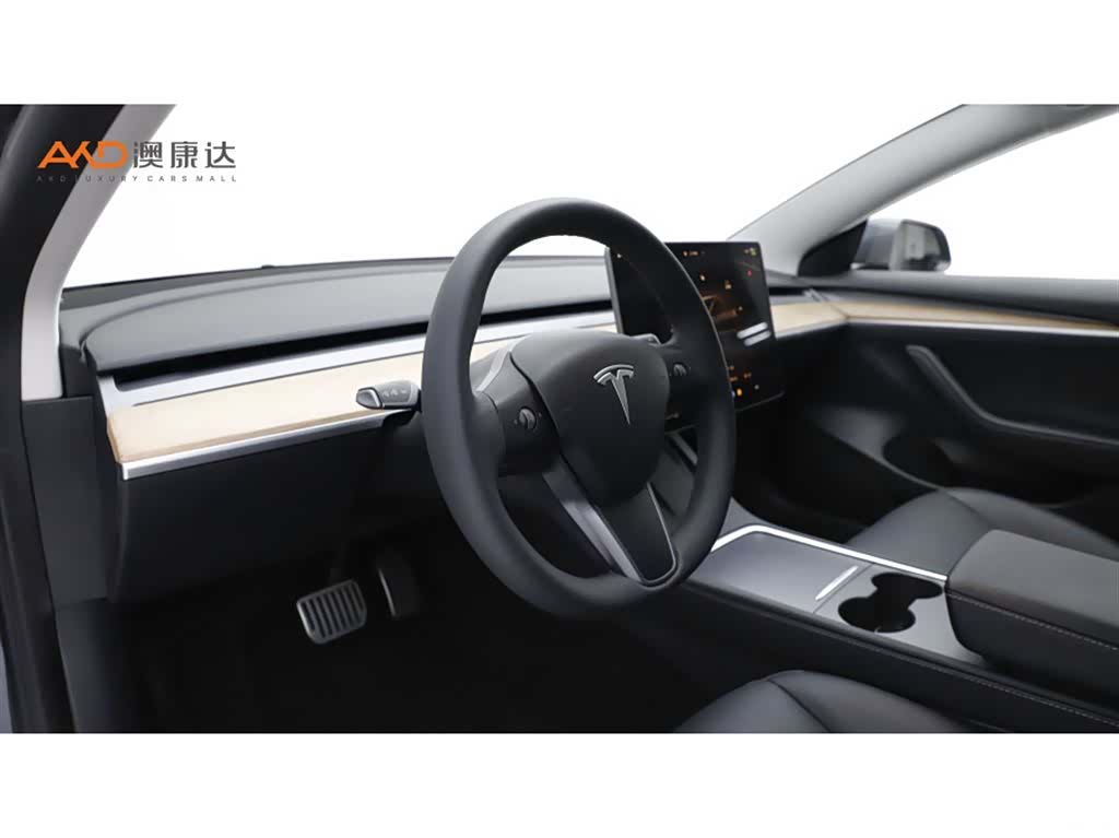 Tesla Model 3, 2022 6