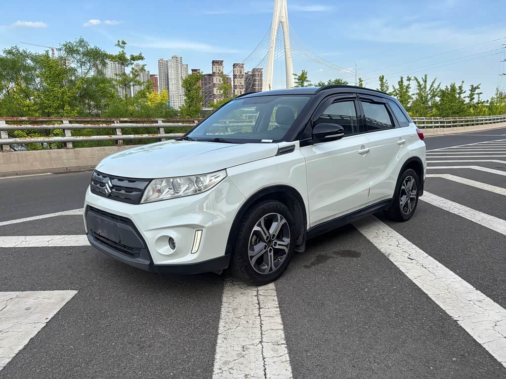 Suzuki