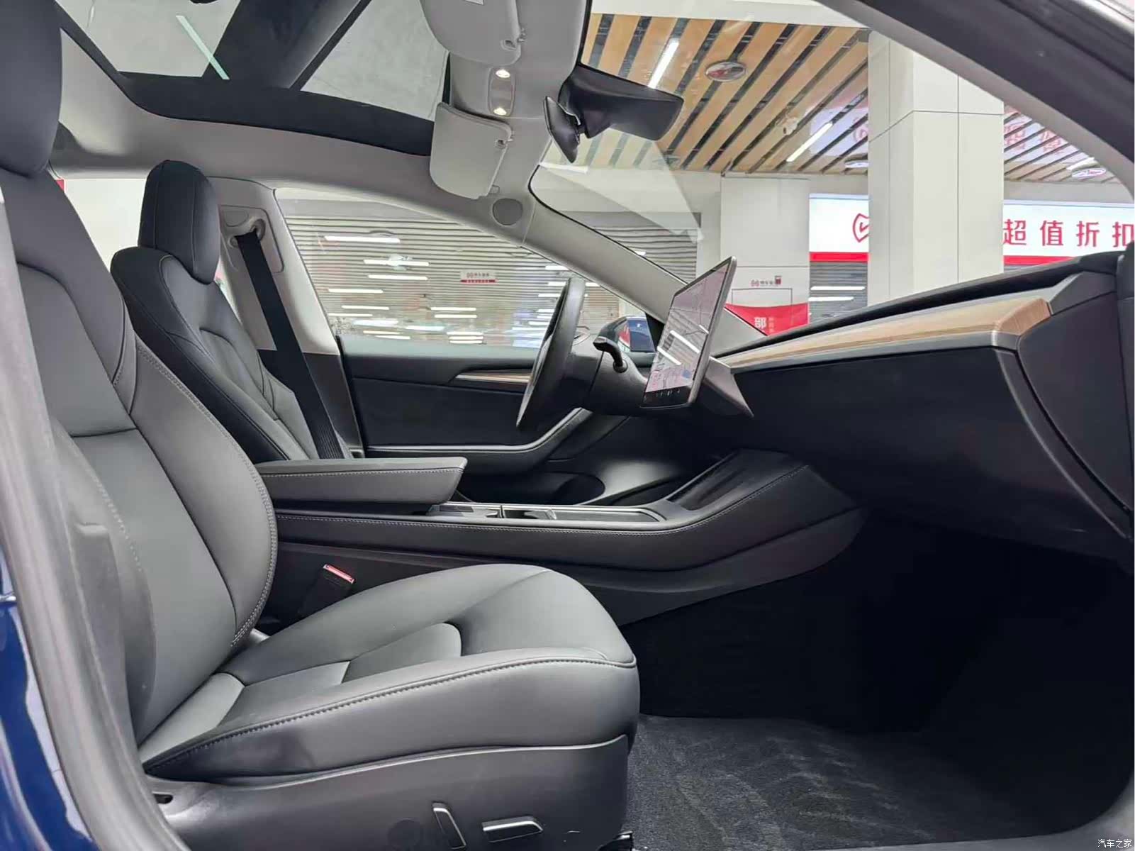 Tesla Model 3, 2021 16