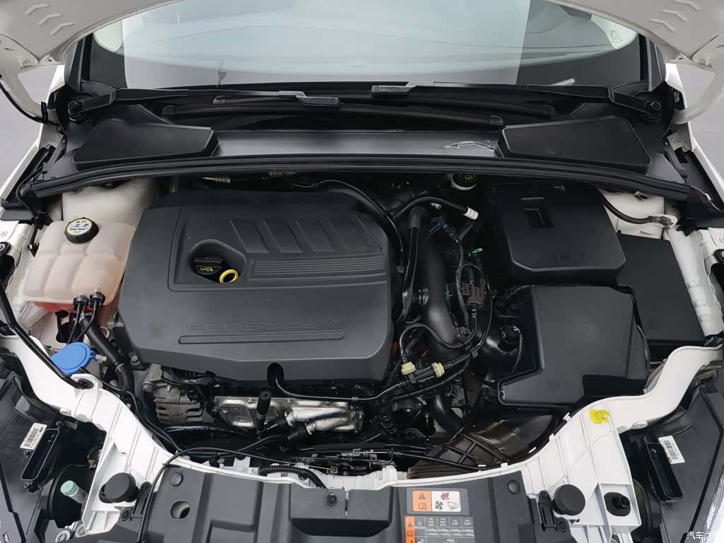 Ford Focus, 2017 6
