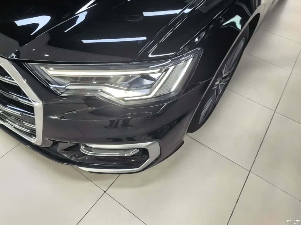Audi A6L, 2024 24
