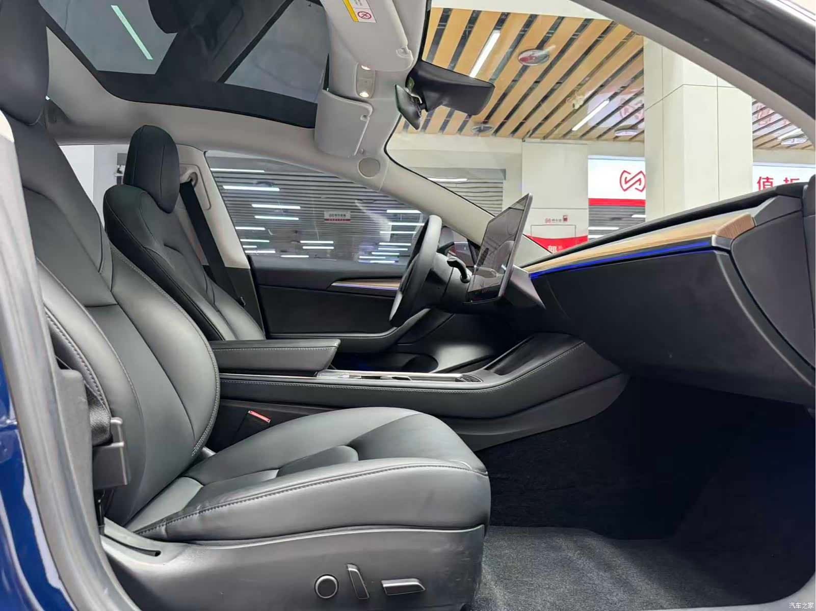 Tesla Model 3, 2021 17
