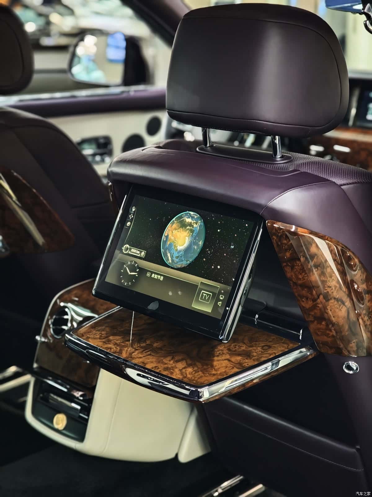 Rolls-Royce Phantom, 2019 19