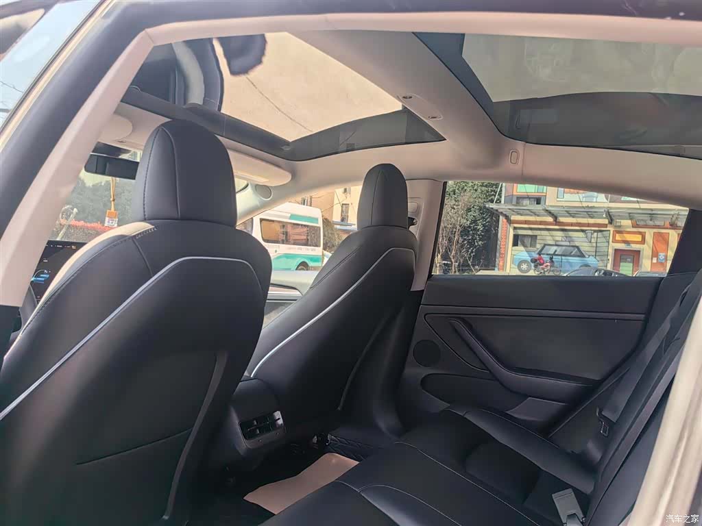 Tesla Model 3, 2023 8