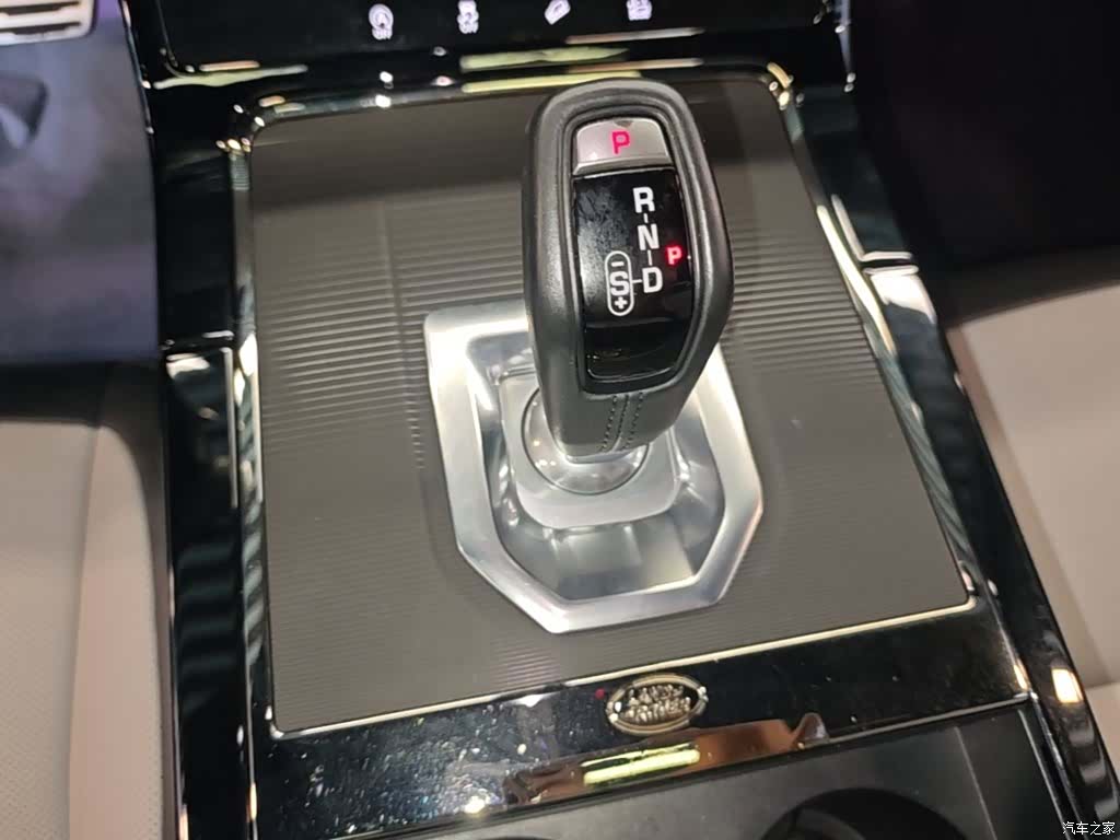 Land Rover Range Rover, 2021 14