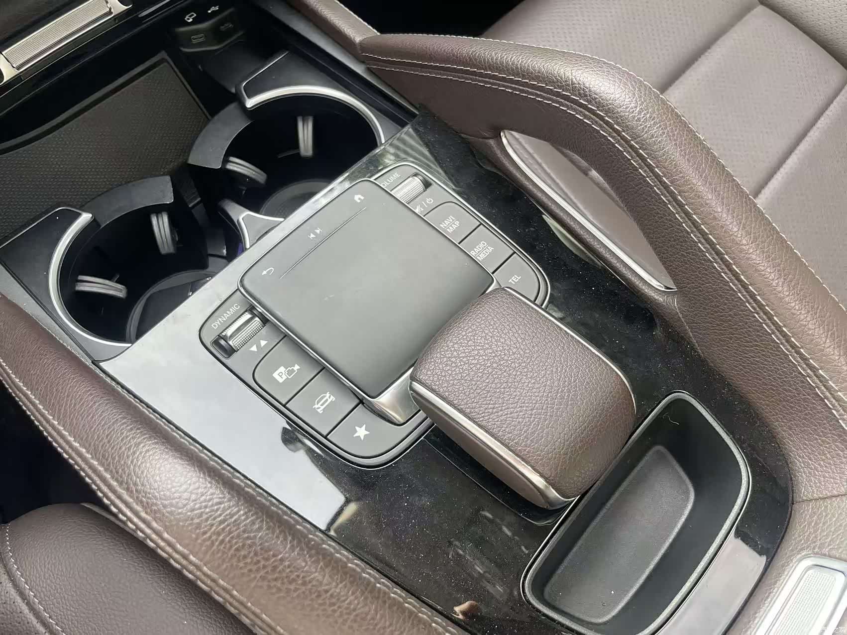 Mercedes-Benz GLE, 2021 10