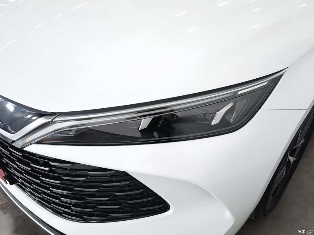 BYD Qin, 2024 7