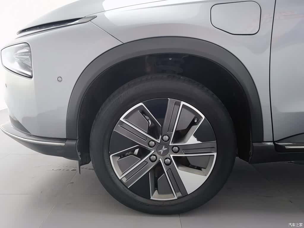 Xpeng G3i, 2022 17