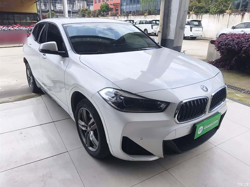 BMW X2, 2022 4