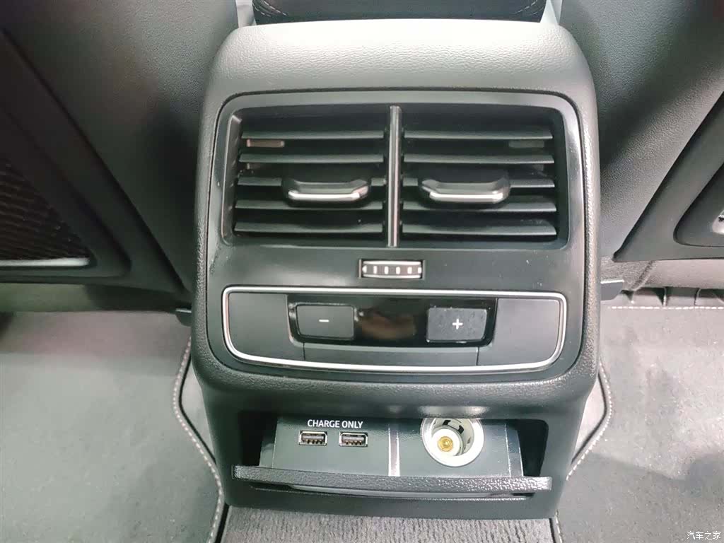 Audi A4L, 2020 18
