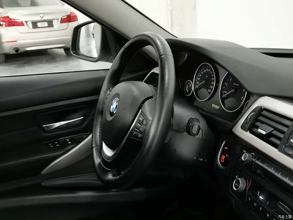 BMW 3 Series, 2015 22
