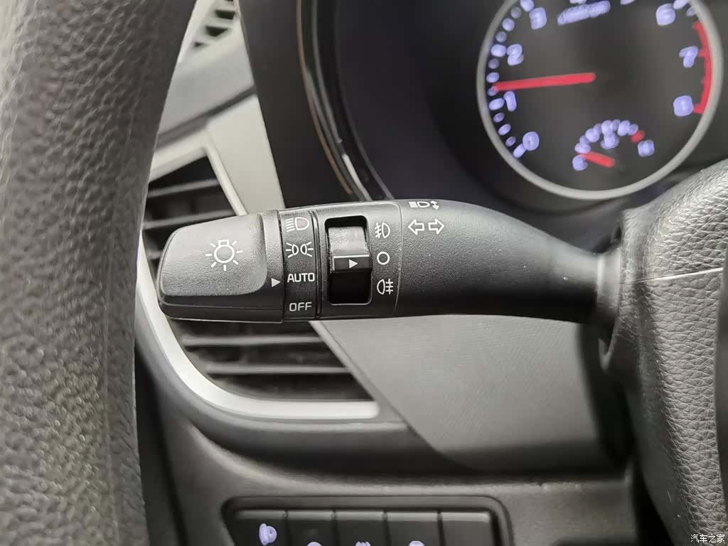Kia KX3, 2020 21