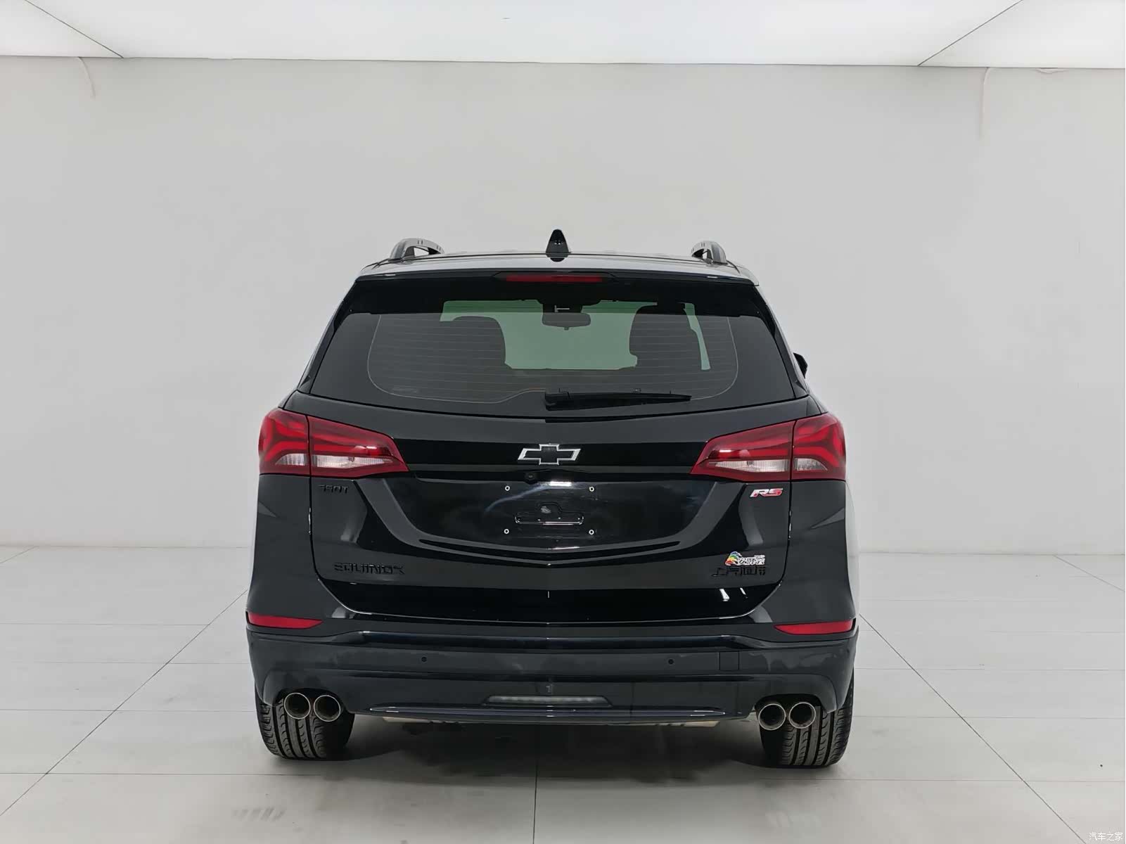 Chevrolet Equinox, 2022 все фото