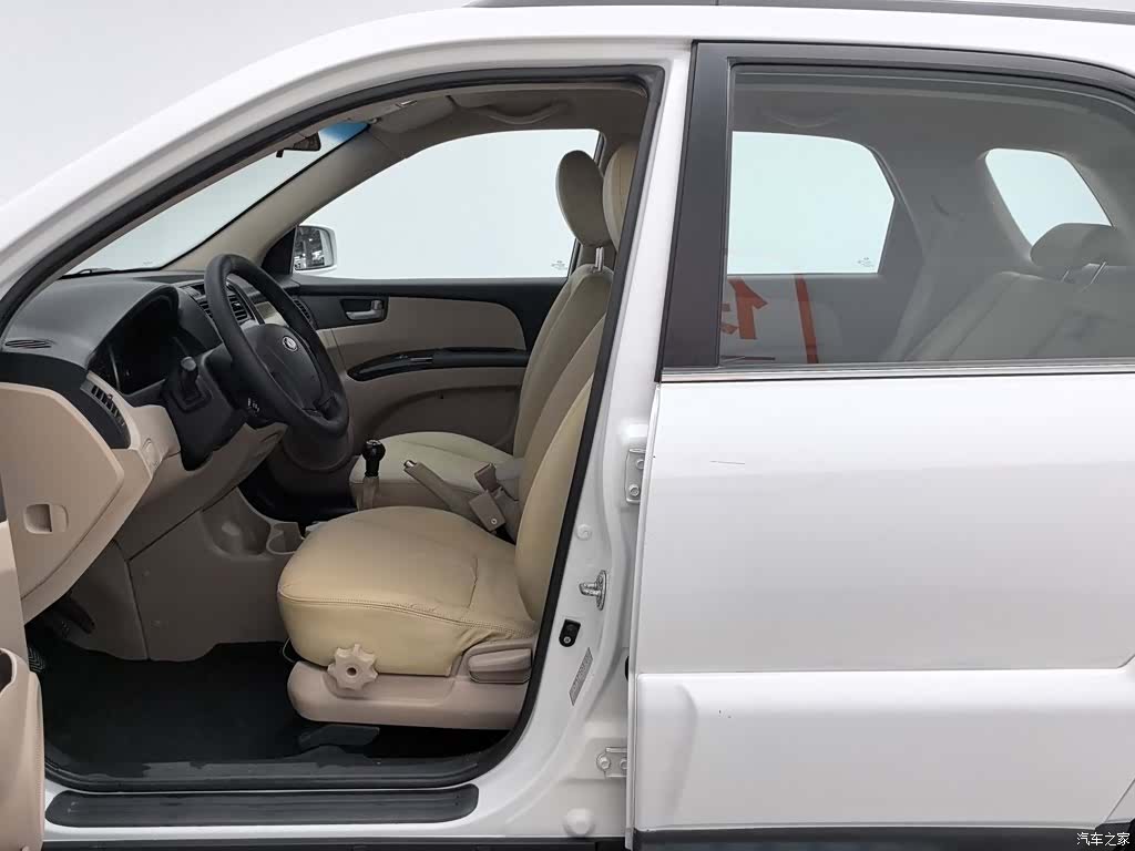 Kia GL, 2014 10