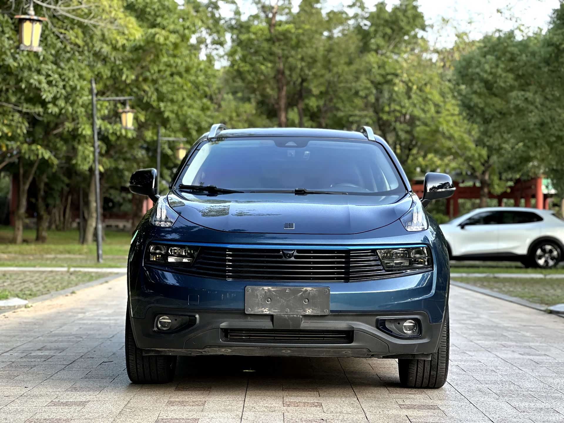 Lynk & Co 01, 2020 2