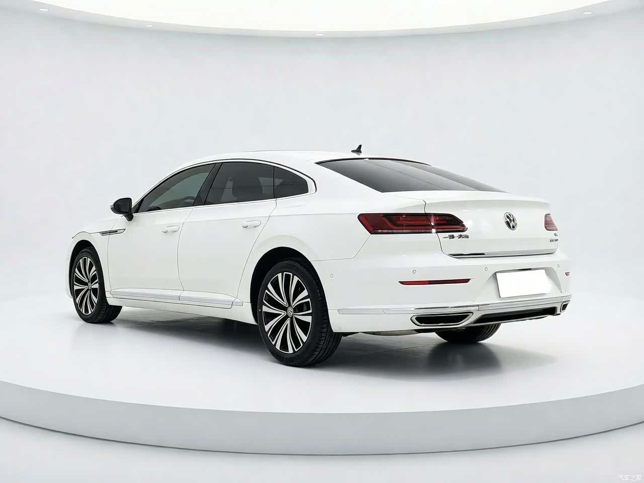 Volkswagen CC, 2019 16