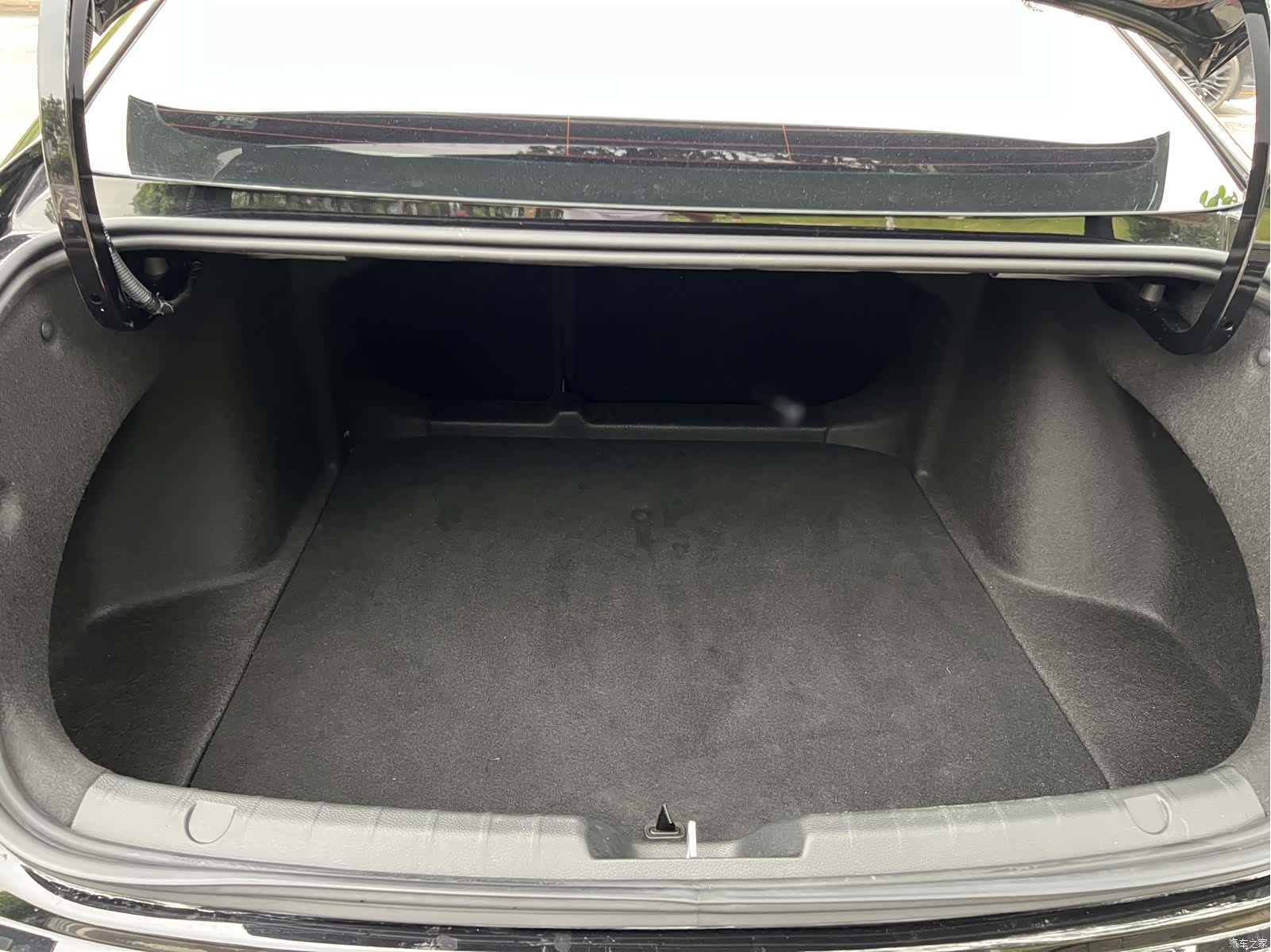 Geely Preface, 2025 20