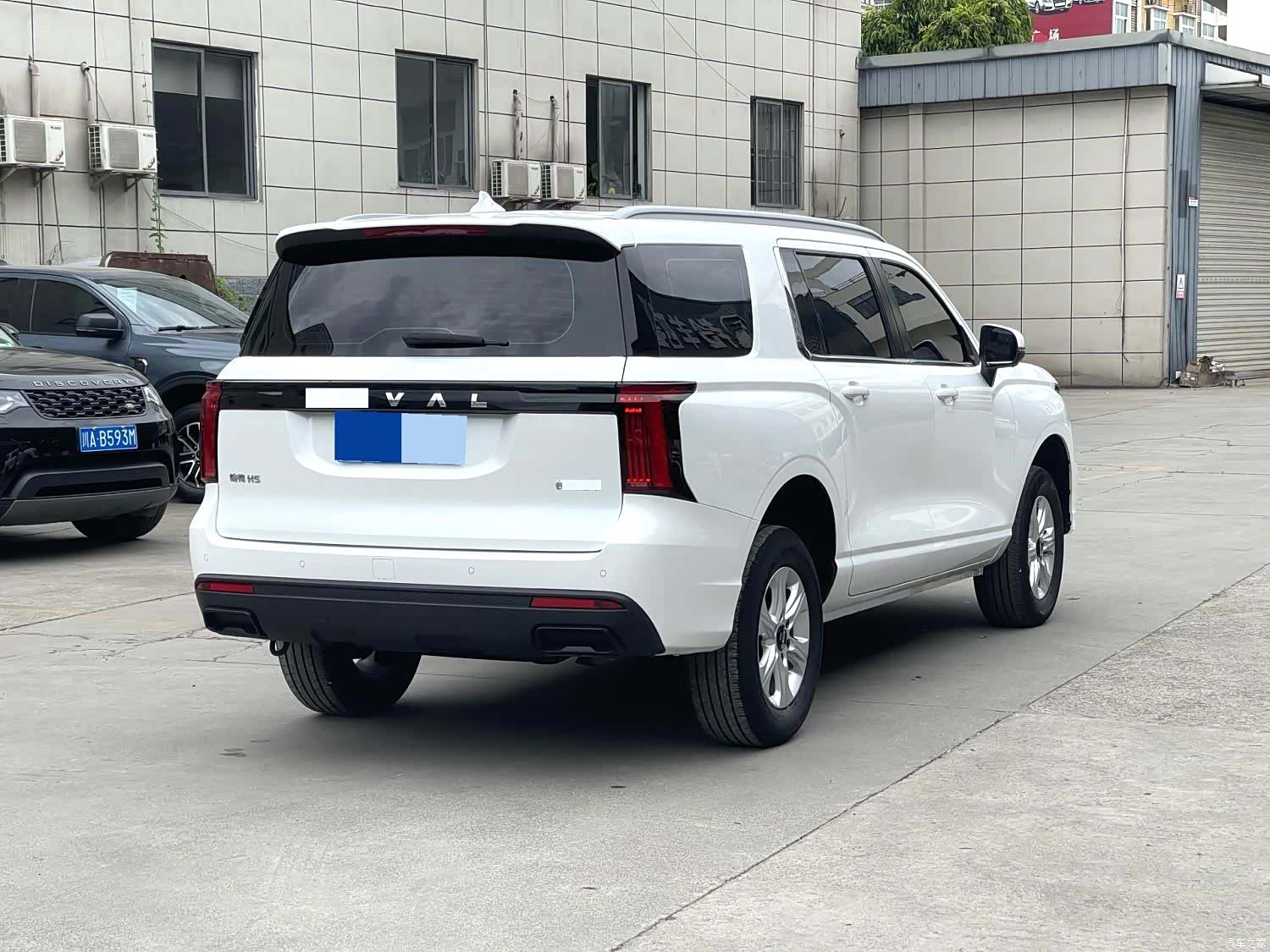 Haval H5, 2024 7