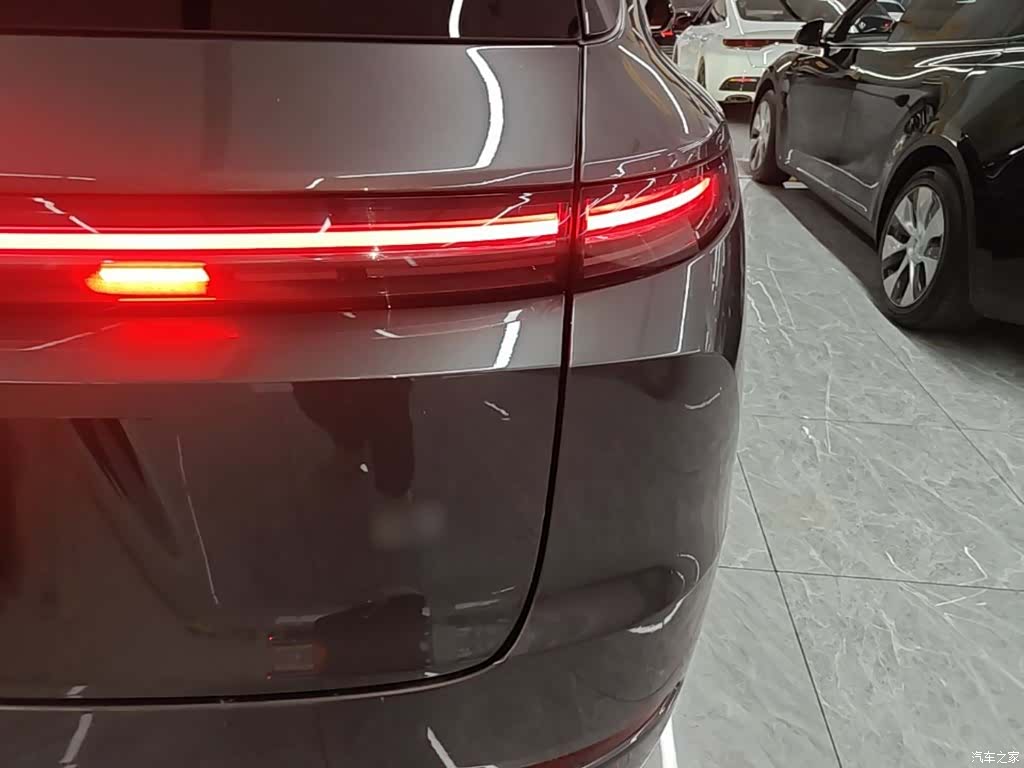 Li Auto L7, 2024 8