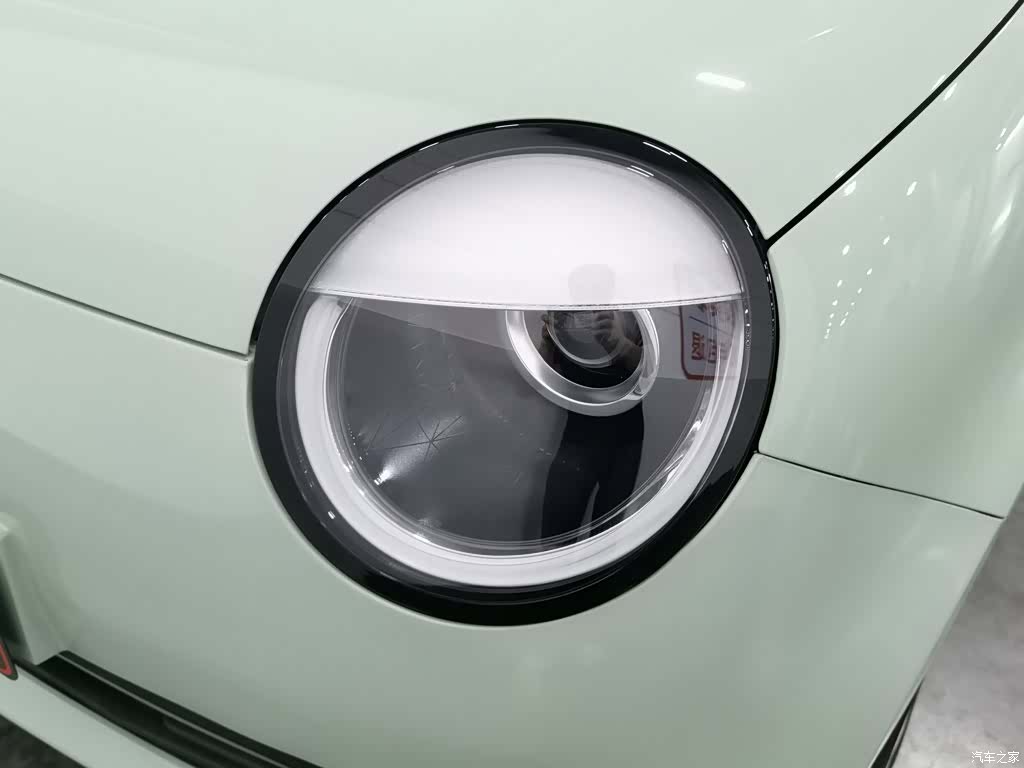 Changan Lumin, 2024 7