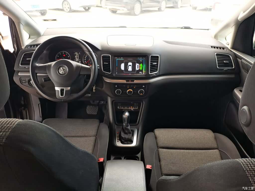 Volkswagen Xia, 2017 10