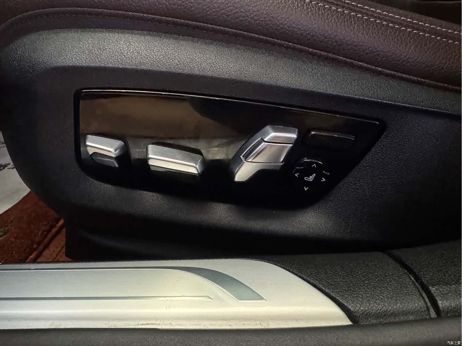 BMW 7 Series, 2018 15