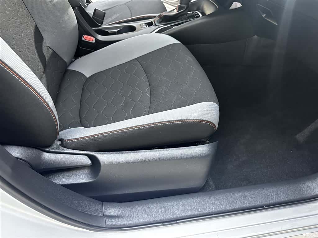 Toyota Corolla, 2023 17